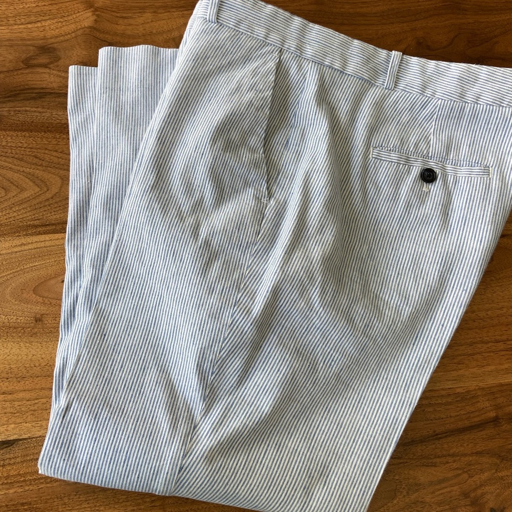 Banana republic Avery pants size 10